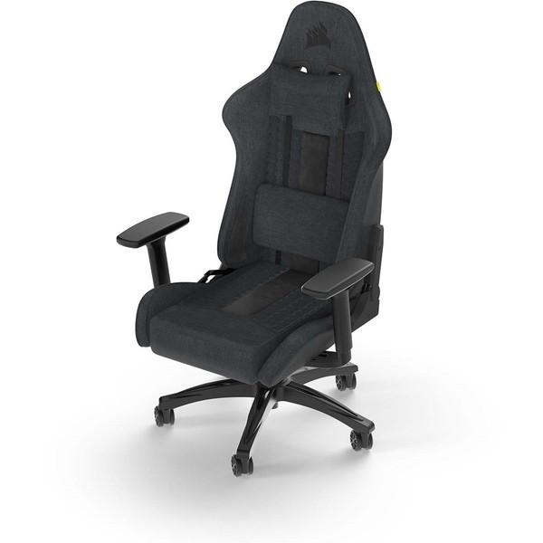 CORSAIR（コルセア） Corsair TC100 Fabric Gray/Black (CF-9010052-WW 