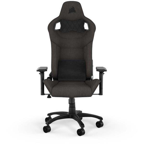 CORSAIR（コルセア） Corsair T3 RUSH Charcoal V2 (CF-9010057-WW 