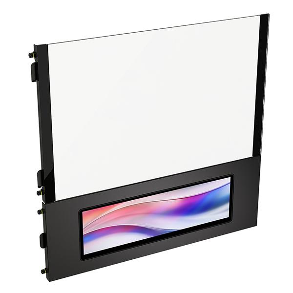 CORSAIR（コルセア） Corsair CC-8901106 ブラック FRAME 5000 Series 