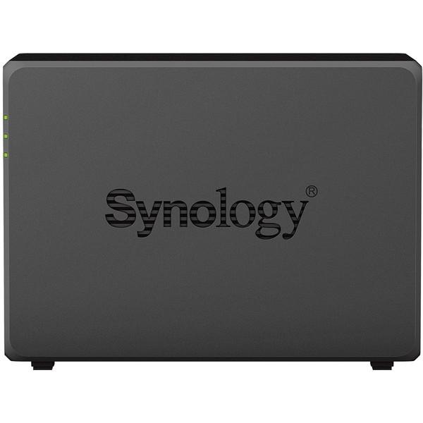 【値下げ】Synology ディープラーニング DVA1622 NAS 2ベイ Synology（シノロジー） DVA1622 Synology ディープラーニングNVR