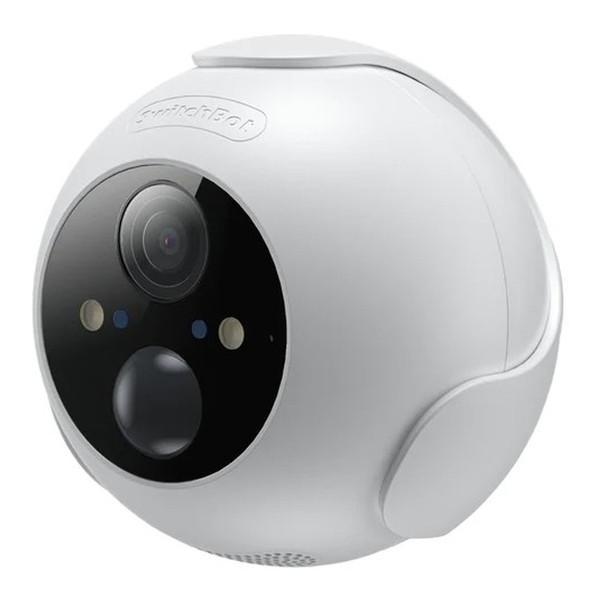 SwitchBot 屋外カメラ W2802001 SwitchBot（スイッチボット） SwitchBot W2802001 SwitchBot 屋外