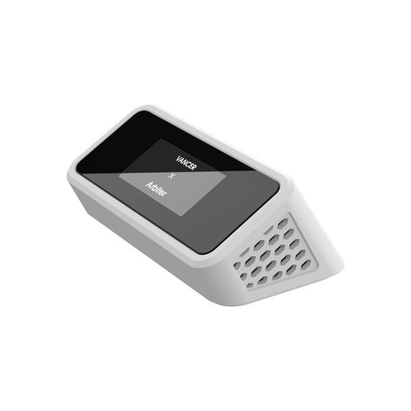 Arbiter Studio as-akitsu-mid-wh ホワイト AKITSU MEDIUM 40g Carbon