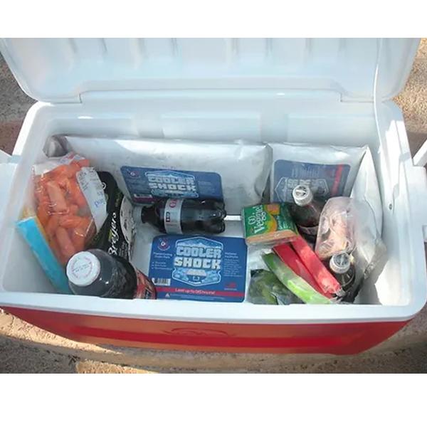 COOLER SHOCK（クーラーショック） 保冷剤 COOLER SHOCK 7CSSS 保冷