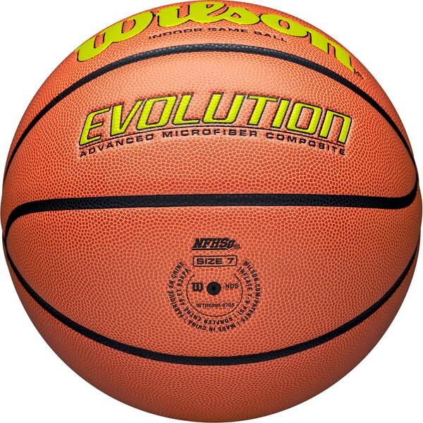 Wilson（ウイルソン） ウィルソン WTB0595XB0603 EVOLUTION ゲーム