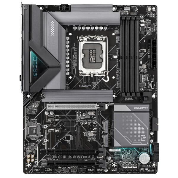 GIGABYTE B860 EAGLE WIFI6E マザーボード