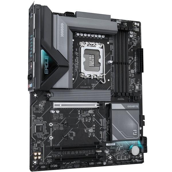 GIGABYTE B860 EAGLE WIFI6E マザーボード