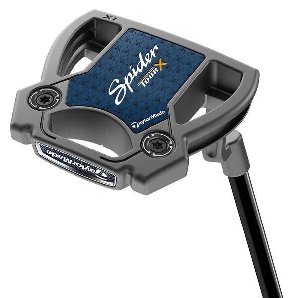 TaylorMade（テーラーメイド） 日本正規品 スパイダーツアーX パター
