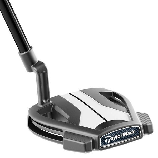 TaylorMade（テーラーメイド） 日本正規品 スパイダーツアーX パター