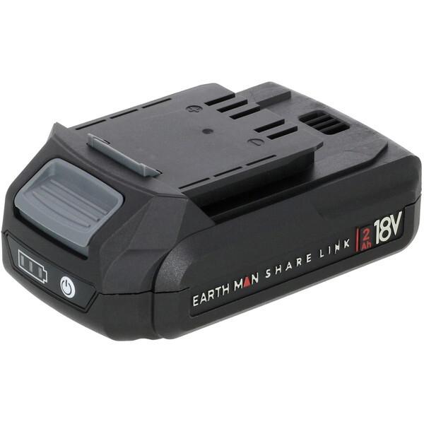 高儀18V 充電式 インパクトレンチ SL-IW200-ASバッテリー2個セット 高儀 EARTH MAN インパクトレンチ 充電インパクト 18V充電式インパクト