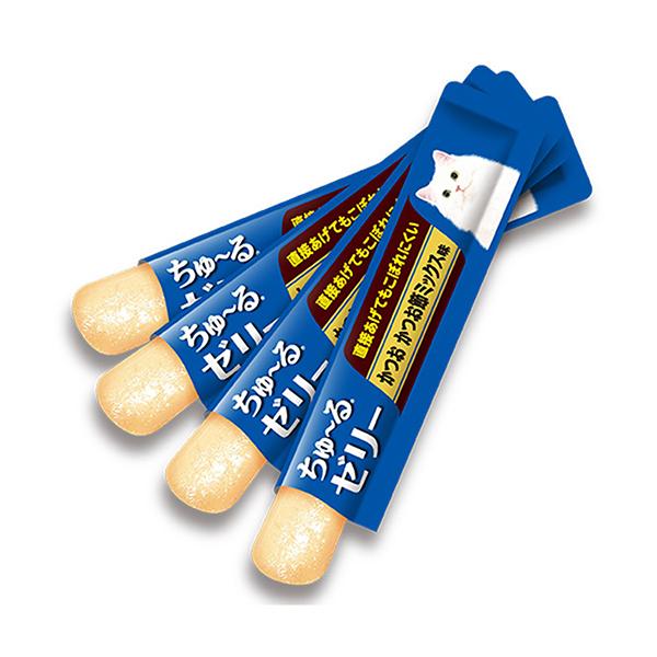 16個セット いなばペットフード CIAO スティック 20本入り