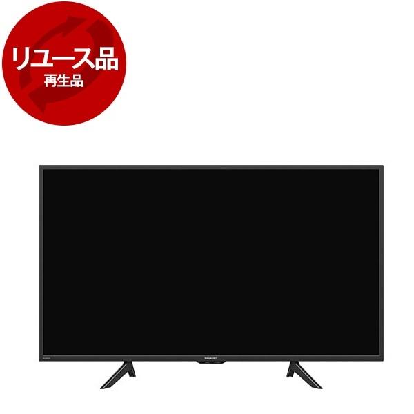 ohanaさん専用】液晶テレビ 42型SHARP 4T-C42BE1 アクオス 2t