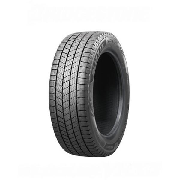 BRIDGESTONE ブリヂストン ブリザック VRX3 225/40R18 88Q タイヤ単品1