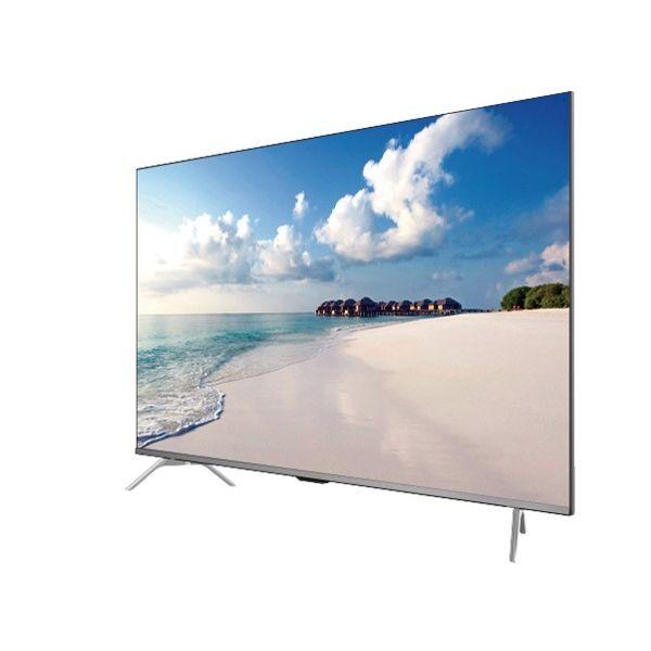 再生品 リユース ジョワイユ JOY-4K43REAL シルバー 43V型 地上・BS・110度CSデジタル 4Kチューナー内蔵 液晶テレビ 2021〜2022年製 アウトレット