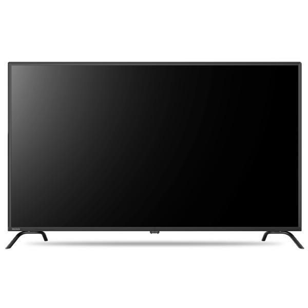 再生品 MAXZEN J50CH06 50型 地上・BS・110度CSデジタル フルハイビジョン 液晶テレビ アウトレットの画像