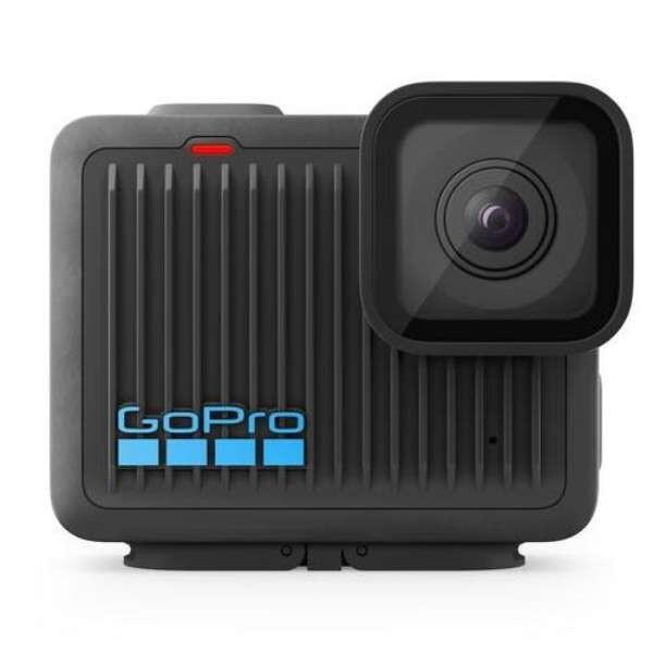GoPro HERO CHDHF131 AEBAT-001 本体とバッテリーセット お得セット HERO13 Black専用バッテリー アクションカメラ 国内正規品 極小ボディ 高速充電_1