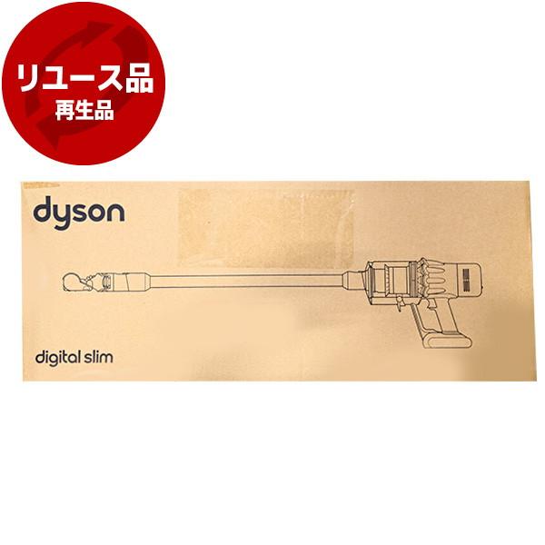 Dyson 再生品 DYSON SV18 FF PL PU Digital Slim Fluffy Optic 