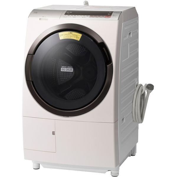 【12ヵ月保証！！】HITACHI BD-SX110CL 2019年製造 リユース アウトレット保証セット 日立 BD-SX110CL ロゼシャンパン