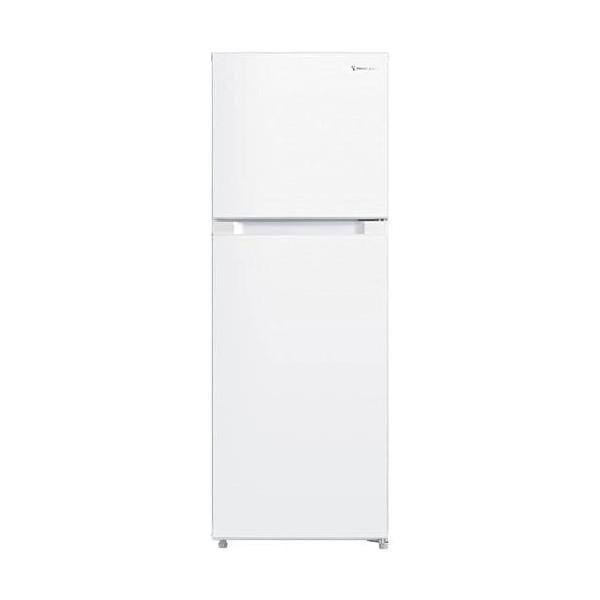 再生品 リユース YAMADA SELECT YRZ-F23H1 ホワイト 冷蔵庫 ((236L・右 