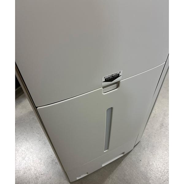 SHARP（シャープ） 展示品 SHARP KI-SX100-W ホワイト系 プラズマ