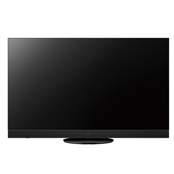 Panasonic 4K 有機 ELテレビ TH-55JZ2000 ジャンク Panasonic（パナソニック） 再生品 リユース PANASONIC TH-55JZ2000