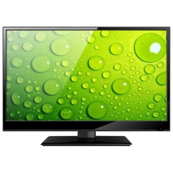 【コッシー】Visole 19型液晶カラーテレビ LCH1909G 未使用 ユニテク 再生品 リユース LCH1909G Visole 19V型 地上デジタル