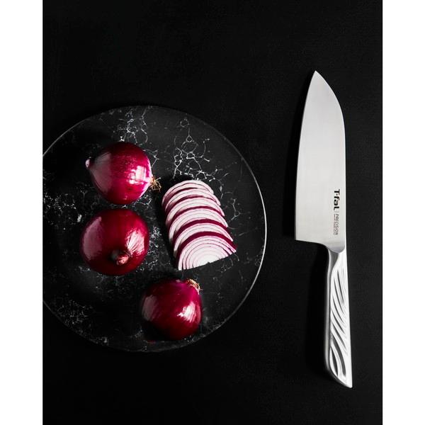 T-fal（ティファール） T-fal K27711 シルバー プレシジョン 三徳