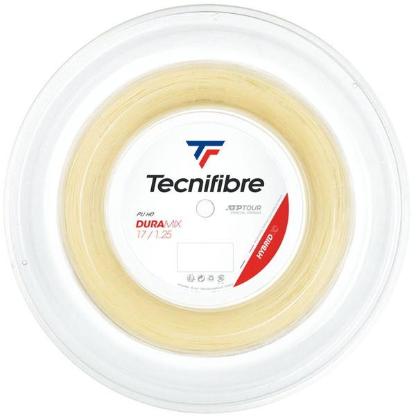Tecnifibre Duramix HD Rotolo Di Corde 200m Colori Naturali