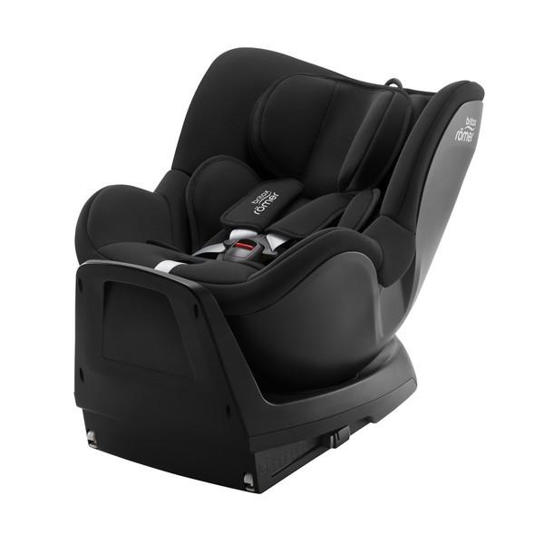 Britax Romer（ブリタックスレーマー） ブリタックス デュアル