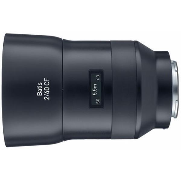 ZEISS（ツァイス） Carl Zeiss Batis 2/40 CF 単焦点レンズ(ソニーE
