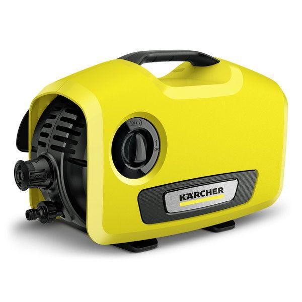 ケルヒャー（KARCHER） 【正規代理店】高圧洗浄機 K2サイレント 50Hz 