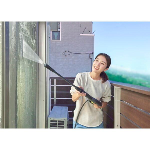 ケルヒャー（KARCHER） 高圧洗浄機 1.600-931.0 K2 Little Premium