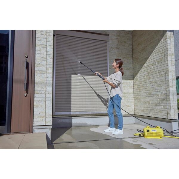 ケルヒャー（KARCHER） 高圧洗浄機 1.600-931.0 K2 Little Premium