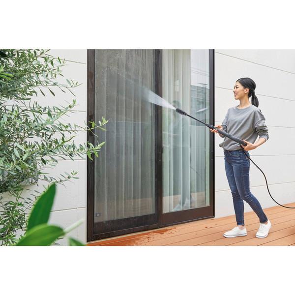 ケルヒャー（KARCHER） 高圧洗浄機 1.602-362.0 K2 Power Control DCM