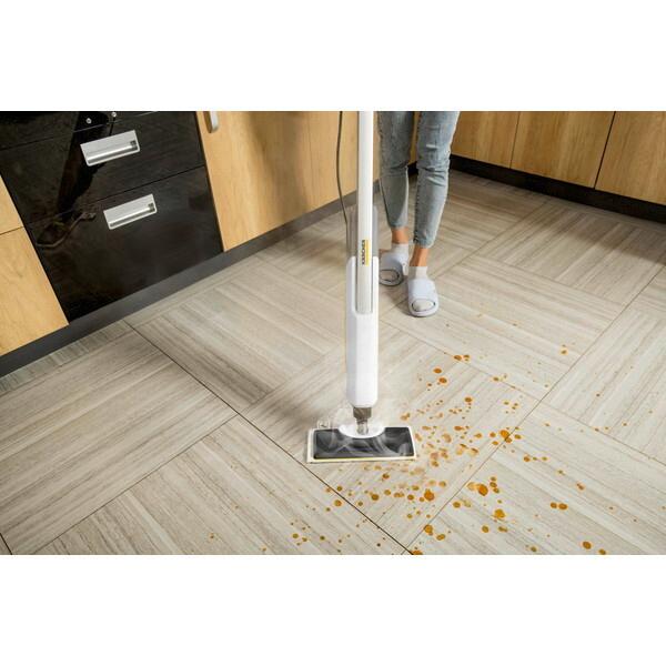 ケルヒャー（KARCHER） スチームクリーナー 床掃除 1.513-503.0 SC 2