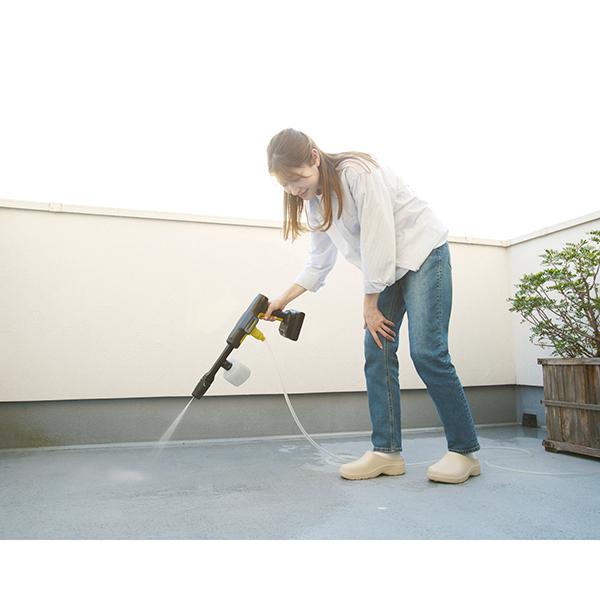 ケルヒャー（KARCHER） 1.328-142.0 OC5 Handy ハンディジェット