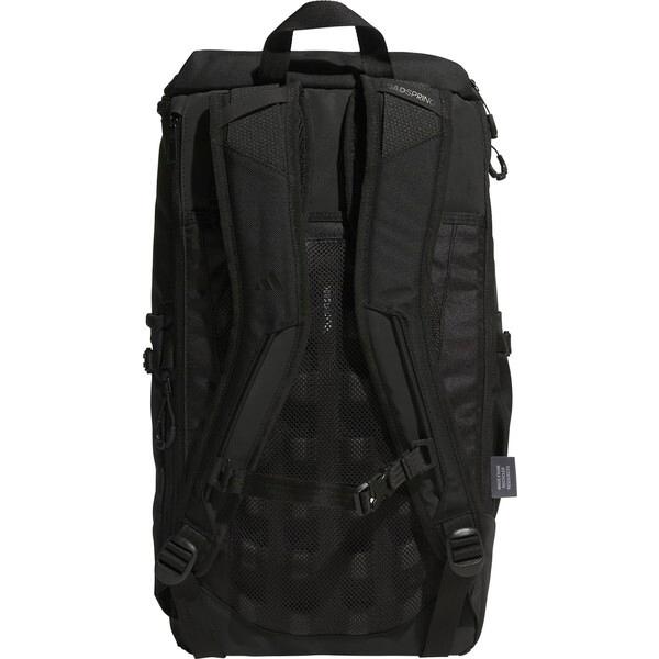 adidas（アディダス） オーピーエスバックパック 30L ブラック NS