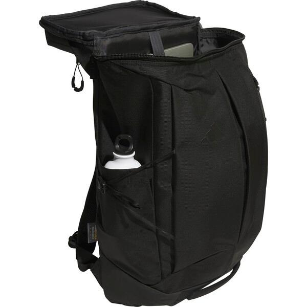 adidas（アディダス） オーピーエスバックパック 30L ブラック NS