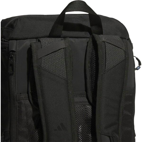 adidas（アディダス） オーピーエスバックパック 30L ブラック NS