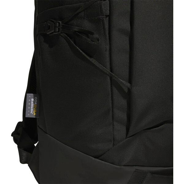 adidas（アディダス） オーピーエスバックパック 30L ブラック NS