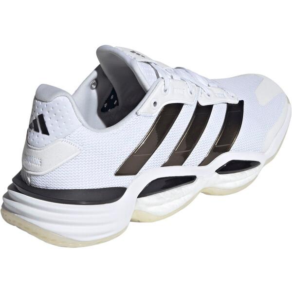 ADIDAS アディダス ハンドボール KJ1558 スタビル 16 インドア フット