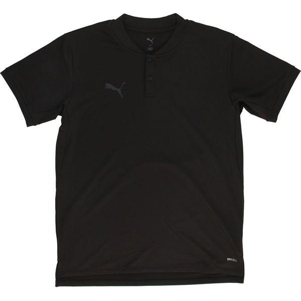 PUMA（プーマ） サッカー シャツ PUMAFTBL TRAVEL SS POLO シャツ