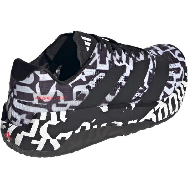 ADIDAS アディダス トレーニング KJ2927 アディゼロ ドロップセット プロ トレーニング ホワイト 26.0cm | adidas | 01