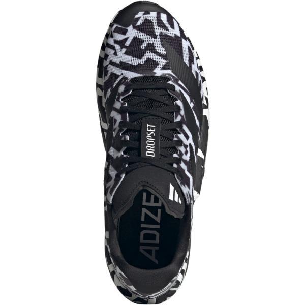 ADIDAS アディダス トレーニング KJ2927 アディゼロ ドロップセット プロ トレーニング ホワイト 26.0cm | adidas | 02