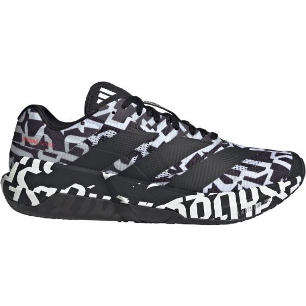 ADIDAS アディダス トレーニング KJ2927 アディゼロ ドロップセット プロ トレーニング ホワイト 26.0cm | adidas | 04