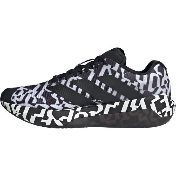 ADIDAS アディダス トレーニング KJ2927 アディゼロ ドロップセット プロ トレーニング ホワイト 26.0cm | adidas | 05