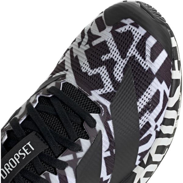ADIDAS アディダス トレーニング KJ2927 アディゼロ ドロップセット プロ トレーニング ホワイト 26.0cm | adidas | 07
