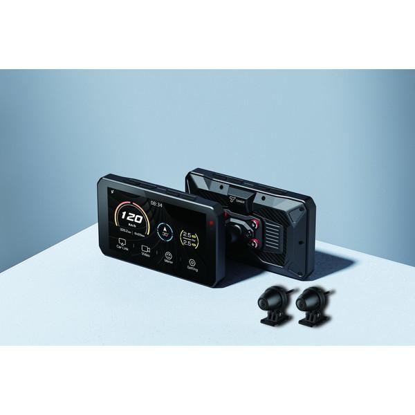 TANAX（タナックス） TANAX SRS-001 スマートライドモニターAIO-5Lite