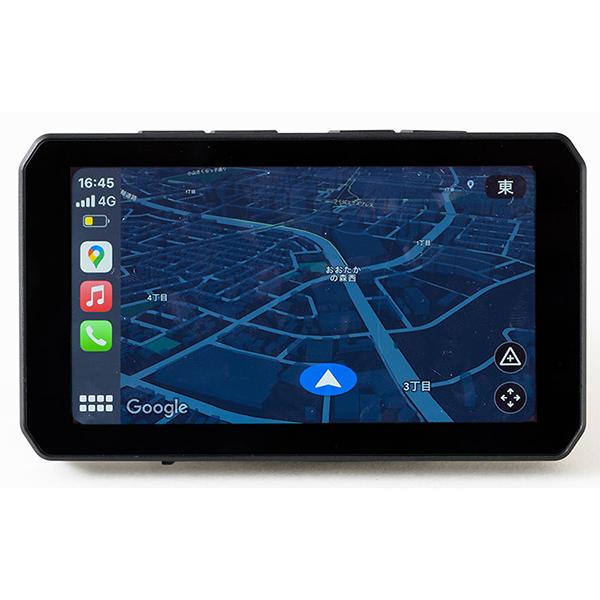 TANAX（タナックス） TANAX SRS-015P スマートライドモニター AIO-5