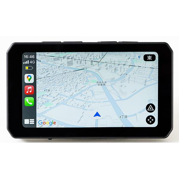 TANAX（タナックス） TANAX SRS-015P スマートライドモニター AIO-5