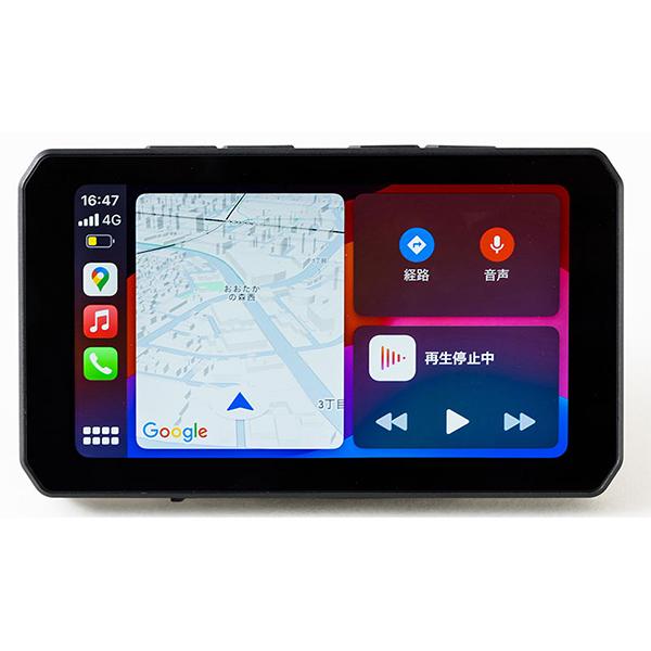 TANAX（タナックス） TANAX SRS-015P スマートライドモニター AIO-5